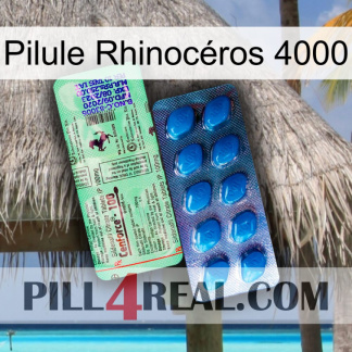 Pilule Rhinocéros 4000 new02